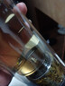 FANCYCHIC雙層玻璃杯茶水分離泡茶杯子男女士便攜透明隔熱水杯旋轉水杯 商務(wù)黑 硬殼彩盒(宜自用) 曬單實(shí)拍圖