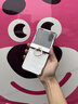 樂(lè )比億榮耀magic v flip2手機殼折疊屏新款榮耀magicvflip2指環(huán)支架保護套vflip2全包防摔簡(jiǎn)約透明女外殼 【假日藍】殼膜一體丨鉸鏈全包丨指環(huán)支架 榮耀Magic V Flip2 曬單實(shí)拍圖