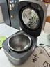 九陽(yáng)（Joyoung）【旗艦技術(shù)雙驅IH】有鈦0涂層凈粹低糖電飯煲電飯鍋4升3-4人遠紅外風(fēng)冷水潤膜國家補貼40N1UProMax 曬單實(shí)拍圖