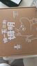 獨一無(wú)二的姆明 做溫暖堅韌的小孩 80周年禮盒版 內含圖書(shū)+姆明燈 托芙·揚松著(zhù)3-6歲 曬單實(shí)拍圖
