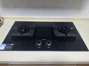 方太（FOTILE）燃氣灶煤氣爐 廚房家用天然氣臺式嵌入式兩用雙眼灶 大火力爆炒 一級能效 熄火保護 【力薦新品】TF29B天然氣 70%熱效率 曬單實(shí)拍圖