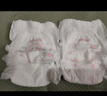 好奇（Huggies）鉑金裝小桃褲成長(cháng)褲XXL74片(15kg以上)尿不濕【透爽散熱】 曬單實(shí)拍圖