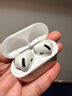 Viken【華強北頂配丨Air4代降噪款】藍牙耳機適配蘋(píng)果無(wú)線(xiàn)2025新款半入耳式金榜iphone17/16/15/14pods4 【原版正裝全功能主動(dòng)降噪版】 【主動(dòng)降噪+空間音頻+三真電量】 曬單實(shí)拍圖