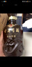 古井貢酒 年份原漿獻禮 濃香型白酒 50度 500ml*6瓶 整箱裝 曬單實(shí)拍圖