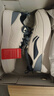 李寧（LI-NING）元寶2 男鞋輕量透氣休閑經(jīng)典時(shí)尚滑板鞋舒適軟弾低幫百搭運(yùn)動(dòng)鞋男 曬單實(shí)拍圖