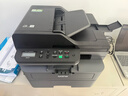 兄弟（brother）DCP-L2548DW黑白家用辦公激光打印機（34頁(yè)/分鐘 無(wú)線(xiàn) 自動(dòng)輸稿 連續復印掃描一體）2550dw升級款 曬單實(shí)拍圖