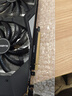 【95新保核心】七彩虹等一線(xiàn)品牌/1660S/2060S/3060TI/3070電腦游戲獨立顯卡 95新非礦卡 RTX 2060 6G 曬單實(shí)拍圖