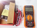 勝利儀器（VICTOR）萬(wàn)用表高精度型電工專(zhuān)用數字萬(wàn)能表家用型智能防燒 VC890C+MAX 曬單實(shí)拍圖