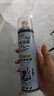 巨奇嚴選 鞋子除臭劑360ml*3瓶銀離子消毒殺菌腳臭噴霧球鞋防臭去異味 曬單實(shí)拍圖