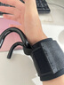 颯望助力鉤引體向上護腕掛鉤輔助帶防脫手單杠托舉器加寬加厚健身掛鉤 【加寬加強金屬掛鉤】發(fā)力更輕松_不勒手腕_耐磨止滑 曬單實(shí)拍圖