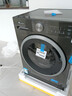 小天鵝（LittleSwan）滾筒洗衣機 水魔方純平自由嵌10公斤大容量全自動(dòng)家用內衣洗1.28洗凈比除菌變頻 除螨洗 凈屑除毛 【新品628T非烘干】1.28高洗凈比+純平自由嵌 曬單實(shí)拍圖