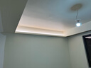 霍尼韋爾（Honeywell）LED全光譜護眼暗槽燈帶吊頂線(xiàn)條燈高顯色低壓自然光燈帶 10米長(cháng) 色溫3500K（需自購電源） 曬單實(shí)拍圖