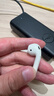 AirPods2 pro1代3/4代單只丟失補配Pro1代左右單耳機充電倉藍牙 AirPods 二代左耳 全新品質(zhì) 現貨速發(fā) 曬單實(shí)拍圖