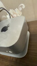Apple/蘋(píng)果AI電腦/Mac mini迷你主機 M4銀色(10+10核) 32G 1T臺式電腦主機 曬單實(shí)拍圖