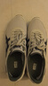 Onitsuka Tiger鬼塚虎男女鞋舒適時(shí)尚透氣運動(dòng)休閑鞋DUALIO 1183A856 米色/灰色 44.5 曬單實(shí)拍圖