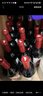 奧蘭小紅帽紅酒陳釀干紅葡萄酒整箱750ml*6（N1）紅酒整箱 熱門(mén)商品 曬單實(shí)拍圖