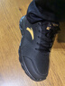 安踏男鞋秋季革面運動(dòng)鞋子男輕便跑步鞋耐磨耐臟通勤學(xué)生休閑鞋男 曬單實(shí)拍圖