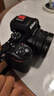 尼康Z50II 微單相機 Vlog自拍高清無(wú)反旅游 內錄4K N-log側翻觸摸屏Z50二代微單照相機 便攜 專(zhuān)業(yè) 攝影 Z50II(16-50+50-250)雙鏡頭套裝 標配 曬單實(shí)拍圖