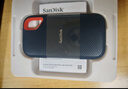 閃迪（SanDisk）2TB Type-c USB3.2移動(dòng)固態(tài)硬盤(pán)（PSSD）E30高速 移動(dòng)SSD 讀速800MB/s 兼容手機筆記本電腦 曬單實(shí)拍圖