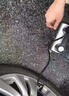 車(chē)知音汽車(chē)充氣泵搭電一體機最新2025款帶測胎壓有無(wú)線(xiàn)雙缸多功能四合一 有線(xiàn)指針款帶燈【自動(dòng)充?！?曬單實(shí)拍圖
