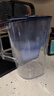 碧然德（BRITA）過(guò)濾凈水器 家用濾水壺 Kalea 晨汐系列XL 3.5L（藍）+專(zhuān)家版濾芯5枚 環(huán)保加固包裝 曬單實(shí)拍圖