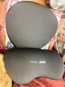 優(yōu)藤悠居YOTOK（日本）正品護腰坐墊久坐辦公室座椅墊靠背一體汽車(chē)座墊 曬單實(shí)拍圖