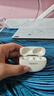 OPPO Enco X3 真無(wú)線(xiàn)入耳式藍牙耳機降噪耳機通用蘋(píng)果華為小米手機  無(wú)線(xiàn)充版米白 曬單實(shí)拍圖