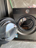 小天鵝（LittleSwan）滾筒洗衣機全自動(dòng)家用 純平【小烏梅3.0 TG10VE40】以舊換新 10公斤 一級能效 家電國家補貼20% 曬單實(shí)拍圖