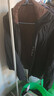 七匹狼【三防面料】羽絨服男士秋冬季連帽薄夾克男裝外套 黑色 2XL 曬單實(shí)拍圖