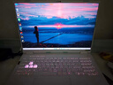 華碩天選6 16英寸游戲本 筆記本電腦 銳龍7 H260/RTX5050/魔幻青 16G內存/1T高速固態(tài)硬盤(pán) 2.5K 16:10高刷高亮高色域電競屏 曬單實(shí)拍圖