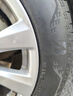 普利司通（Bridgestone）汽車輪胎 215/55R17 94V T005A配套亞洲龍適配皇冠 凱美瑞 帕薩特 曬單實(shí)拍圖