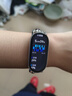 小米（MI）手環(huán)10 NFC版 銀色 國家補貼 智能手環(huán) 專(zhuān)業(yè)運動(dòng)健康 監測睡眠管理 心率血氧長(cháng)續航運動(dòng) 曬單實(shí)拍圖