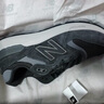NEW BALANCE25年男款百搭運動(dòng)休閑鞋MW880BA7 43 曬單實(shí)拍圖