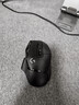 羅技（G）G502 X LIGHTSPEED無(wú)線(xiàn)游戲鼠標  混合微動(dòng) HERO引擎 經(jīng)典爆款電競鼠標 黑色 情人節禮物 曬單實(shí)拍圖