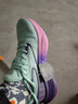 鴻星爾克運動(dòng)鞋女公園跑鞋吾行減震跑鞋女子耐磨跑步鞋52124303148 曬單實(shí)拍圖