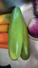 西葫蘆約750g 曬單實(shí)拍圖