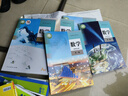【新華書(shū)店正版】適用2025人教版a版高中數學(xué)教材全套高一二三年級數學(xué)必修+選擇性必修全套A版高中數學(xué)課本全套書(shū)人教版高中數學(xué)必修選修一1二2三3課本教材書(shū) 【套裝五本】數學(xué)A版全套 曬單實(shí)拍圖