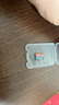京東京造512G麒麟Lite讀速高達150MB/S 高性能系列TF(MicroSD)存儲卡U3 C10 A2 V30 手機平板游戲機內存卡 曬單實(shí)拍圖