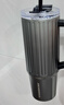 星巴克（Starbucks） 杯子 經(jīng)典系列黑色條紋款雙飲口不銹鋼杯920ml 男女士送禮禮物 黑色條紋款雙飲口不銹鋼杯920ml 曬單實(shí)拍圖