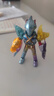 布魯可積木人奧特曼群星版第十五彈15代交匯進(jìn)化大隱藏艾克斯玩具 群星15彈大隱藏【艾克斯混合裝甲】 曬單實(shí)拍圖