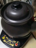 康佳（KONKA）煎藥壺 中藥壺 中藥鍋 熬藥電砂鍋 中藥煲3.5升大容量分體式陶瓷全自動(dòng)智能家用 KJYH-WHG602 曬單實(shí)拍圖