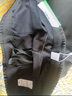 森馬（Semir）舒服褲|休閑褲男錐形褲發(fā)熱易打理冬長(zhǎng)褲抓絨褲子101724127115 曬單實(shí)拍圖