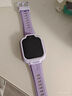 小米（MI）REDMI 兒童手表 夢(mèng)幻紫 國家補貼智能兒童電話(huà)手表九重安全定位高清前攝小學(xué)生初高中青少年男女表 曬單實(shí)拍圖