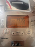 東芝（TOSHIBA）【國家補貼15%】電飯鍋日本原裝進(jìn)口 3升家用IH電磁加熱煲厚底銅釜多功能小飯煲京東自營(yíng)10RMC 曬單實(shí)拍圖