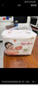 好奇（Huggies）鉑金裝小桃褲拉拉褲袋裝XXL37片(15kg以上)尿不濕【透爽散熱】 曬單實(shí)拍圖
