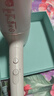 飛利浦（PHILIPS）電吹風(fēng)機負離子5系Pro 蓬蓬筒 溫感煥護4千萬(wàn)負離子 大功率大風(fēng)速干 柔漾粉  生日禮物 曬單實(shí)拍圖