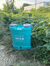 萬(wàn)匯林農用噴霧器新型電動(dòng)高壓雙泵農藥噴壺背負式充電打果園果樹(shù)打藥機 雙泵增壓40A可打40桶水+2.5米伸縮桿+透明旋風(fēng)噴頭 曬單實(shí)拍圖