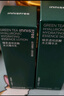 悅詩(shī)風(fēng)吟（Innisfree）綠茶透明質(zhì)酸水光精華水乳潔面160ml+100ml+150g套裝保濕 曬單實(shí)拍圖