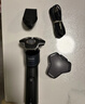 飛利浦（PHILIPS）電動(dòng)剃須刀新一代旋護5系 凈護雙升級AI智能痘敏肌刮胡刀  送老公  父親生日禮物 國家補貼 曬單實(shí)拍圖