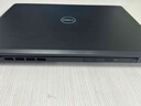 戴爾（DELL）14/15Pro15.6英寸筆記本電腦超極本學(xué)習辦公游戲輕薄本大學(xué)生 15Pro/i7/32G/2TB/獨顯6G黑 曬單實(shí)拍圖